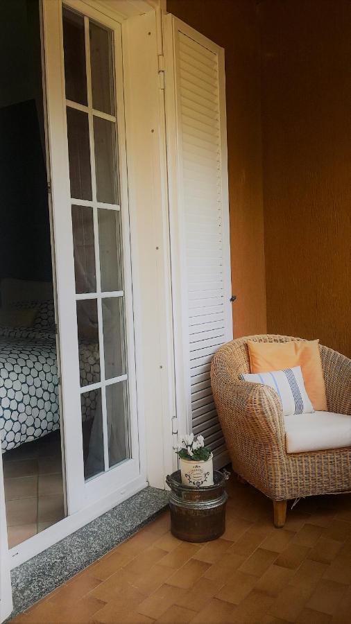 B&B Armonie Ranica Exterior photo